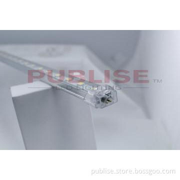 Hot selling Indoor LED Ribbon Lighting Strip 600mm 6W TOP Tube